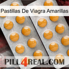 Yellow Viagra Pills levitra2